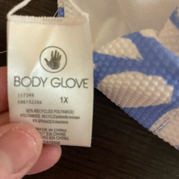 Body Glove Bikini - Picture 5 of 6